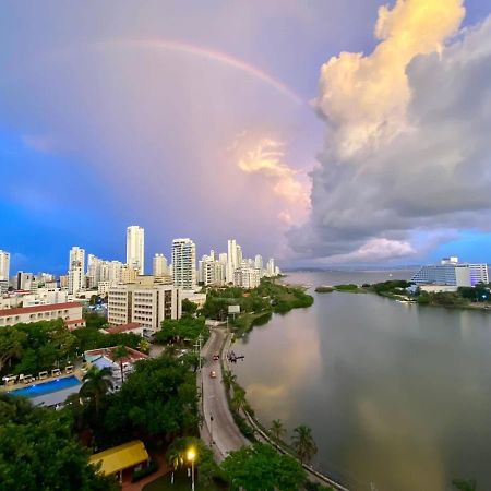 Loft Playa Y Mar Διαμέρισμα Cartagena Εξωτερικό φωτογραφία
